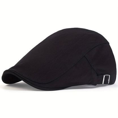 Harrison™ Classic Driver Beret