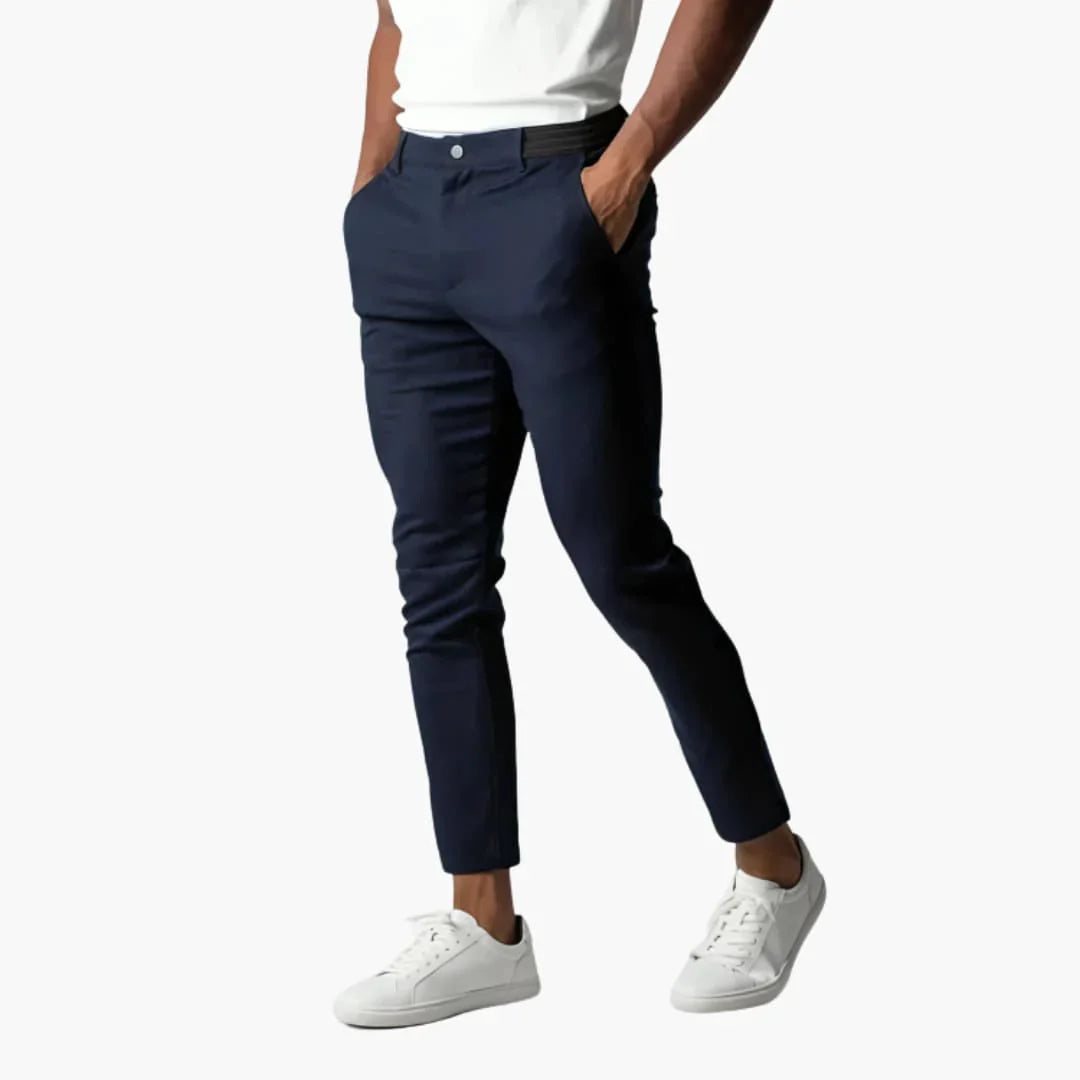 Nico | Stretch Chino Pants