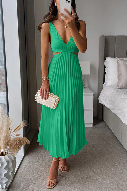 Zoe - Dreamy Maxi Dress