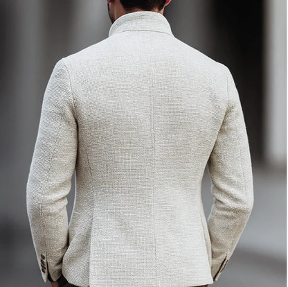 The Clifton Crest Jacket