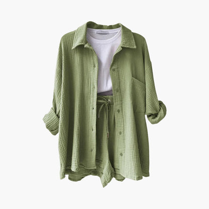 Victoria | Comfortable 2-Piece Set