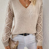 Amara Long Sleeve Sweater