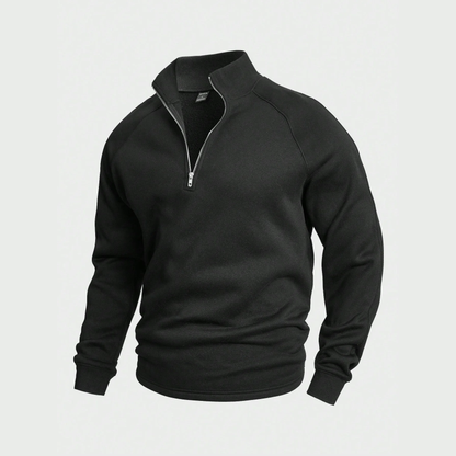 Antonio™ Everyday Half-Zip Pullover