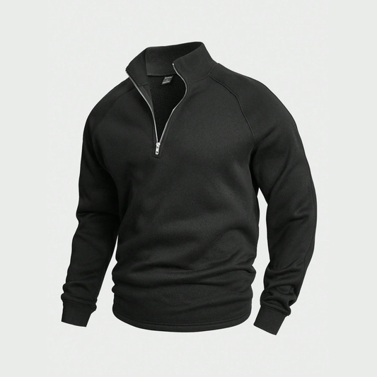 Antonio™ Everyday Half-Zip Pullover