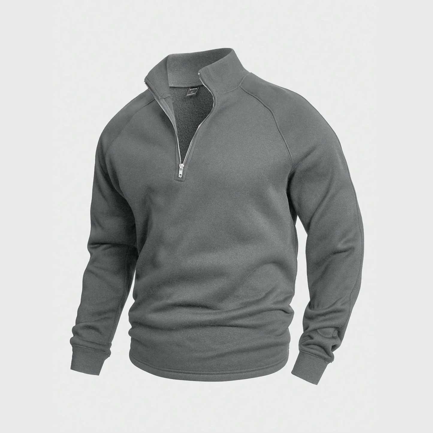 Antonio™ Everyday Half-Zip Pullover