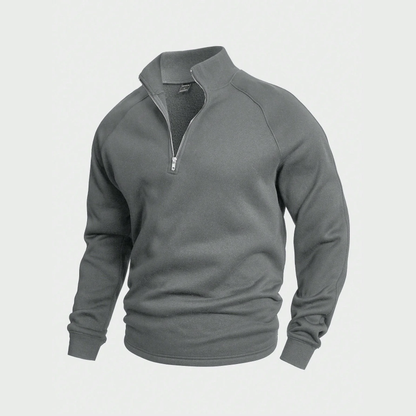 Antonio™ Everyday Half-Zip Pullover