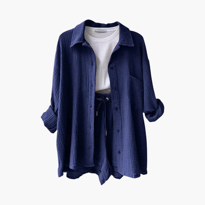 Victoria | Comfortable 2-Piece Set