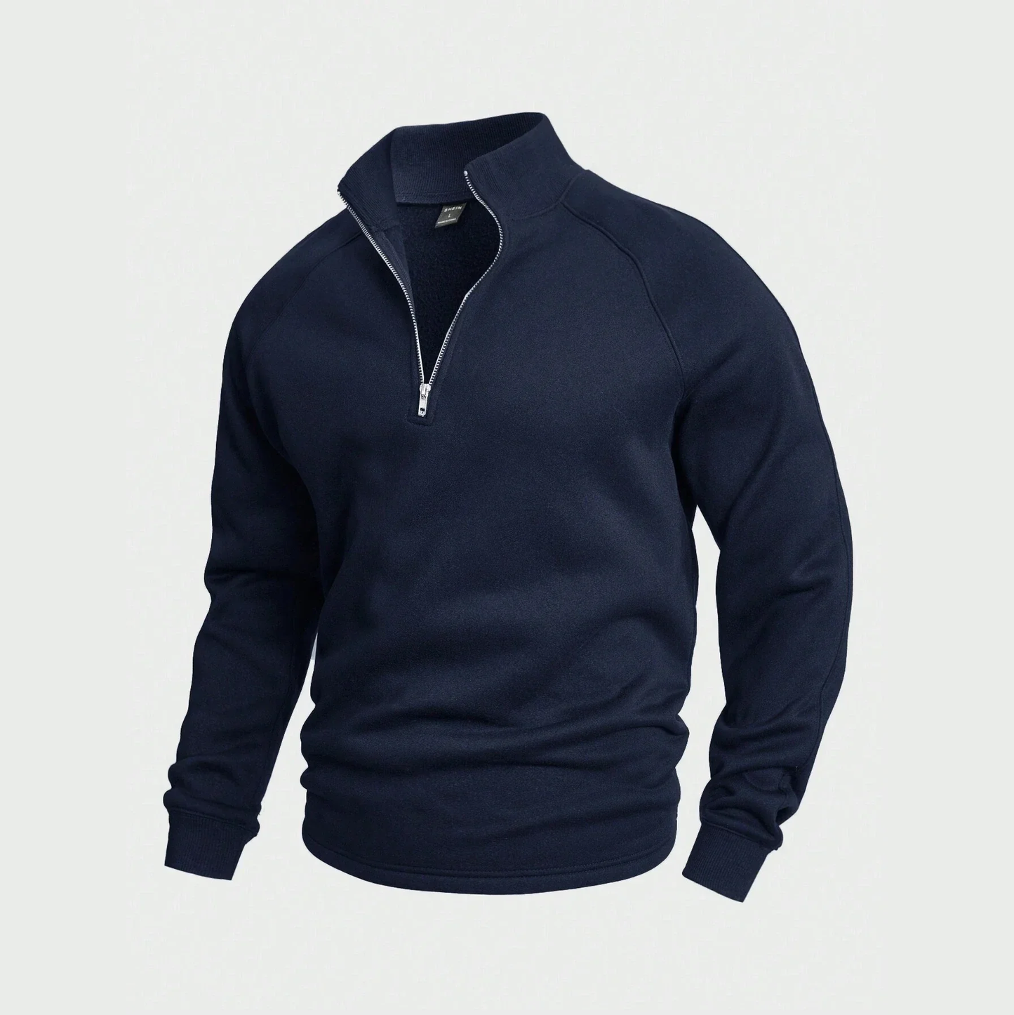 Antonio™ Everyday Half-Zip Pullover