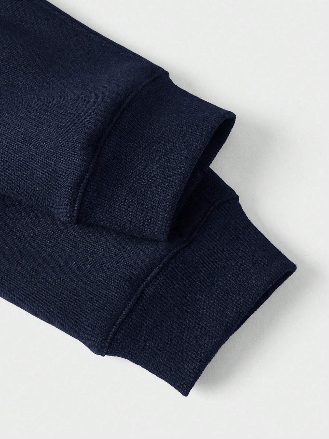 Antonio™ Everyday Half-Zip Pullover