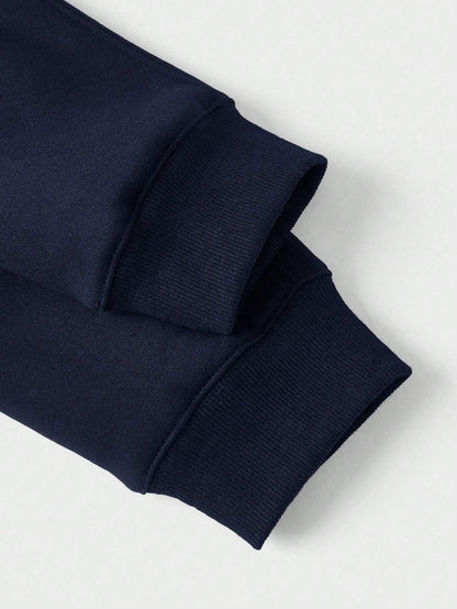 Antonio™ Everyday Half-Zip Pullover