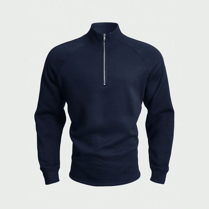 Antonio™ Everyday Half-Zip Pullover