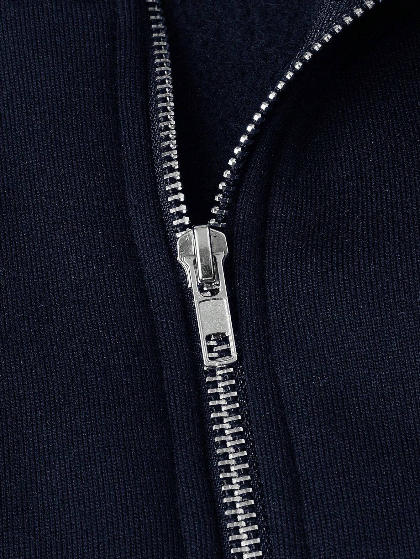 Antonio™ Everyday Half-Zip Pullover