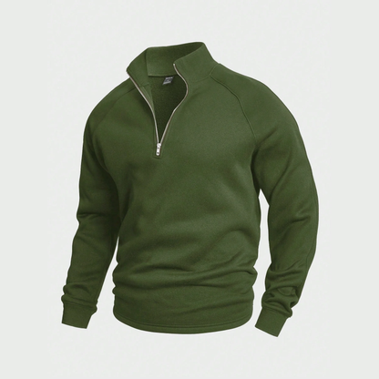 Antonio™ Everyday Half-Zip Pullover