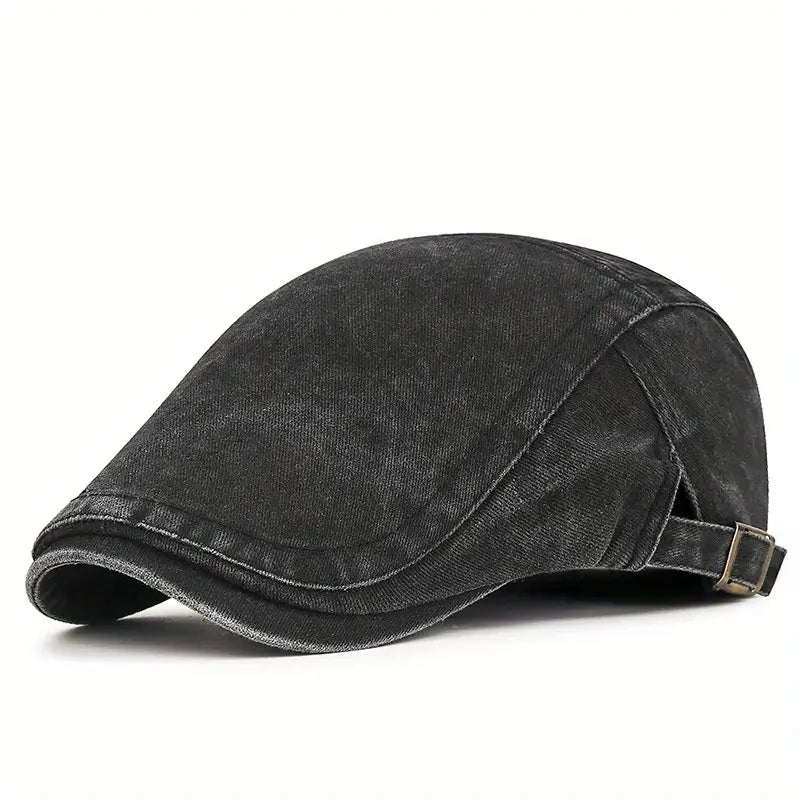 Wallace™ Vintage Washed Beret