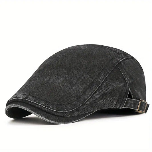 Wallace™ Vintage Washed Beret