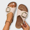 The Soleil Sandal