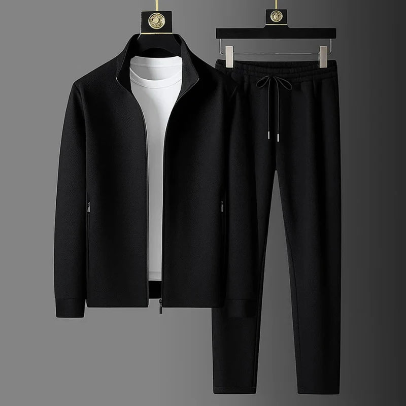The Milan Tracksuit