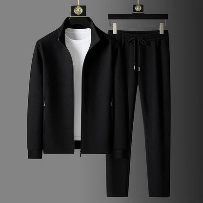 The Milan Tracksuit
