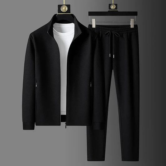 The Milan Tracksuit
