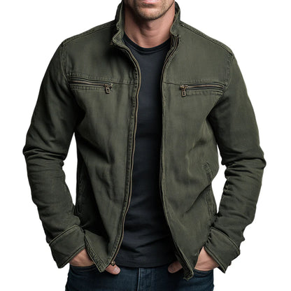 The Ranger Jacket