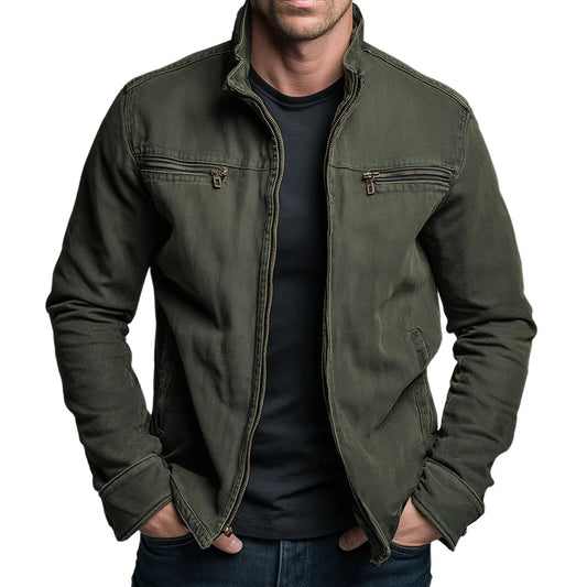 The Ranger Jacket