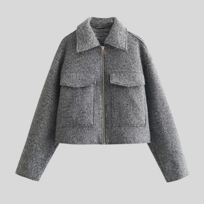Elena Winter Jacket