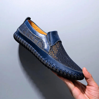 The Grove Breathable Loafer