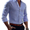The Stripe Oxford