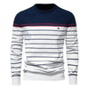 Ruben | Relaxed Pullover