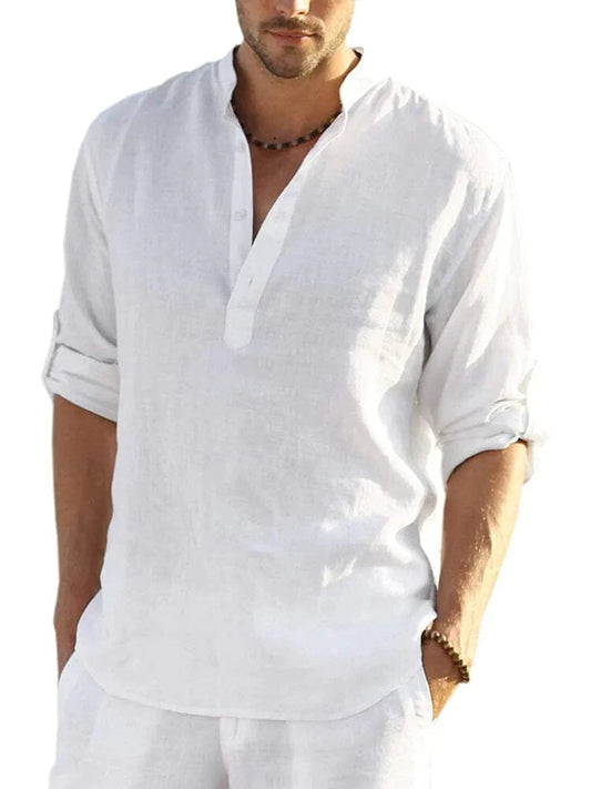 The Amalfi Shirt