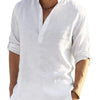 The Amalfi Shirt