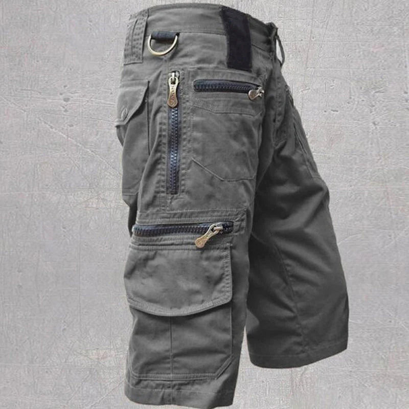The Ranger Short