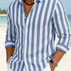 The Cabo Stripe Shirt