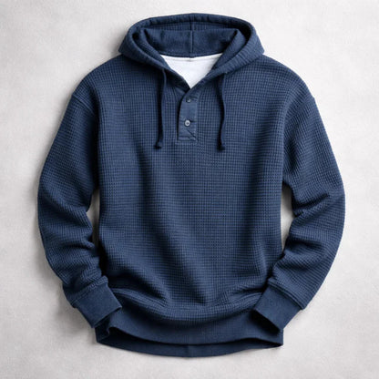 The Waffle Henley