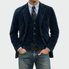Michael | Elegant Blazer and Waistcoat