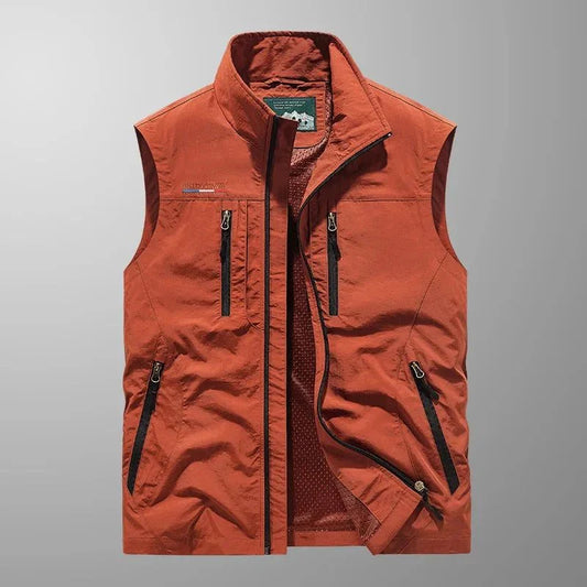 The Trek Vest