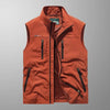The Trek Vest