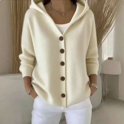 The Neve Cardigan