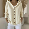 The Neve Cardigan