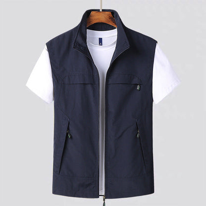 Porter™ | Stylish Summer Vest