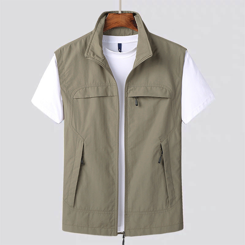 Porter™ | Stylish Summer Vest