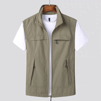 Porter™ | Stylish Summer Vest