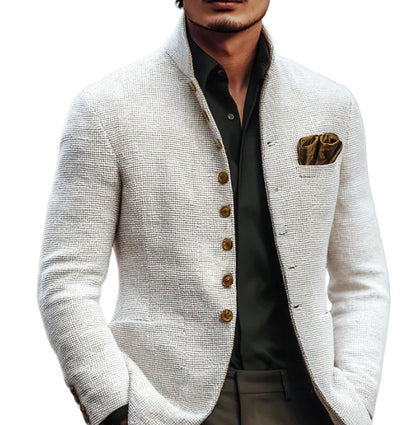 The Clifton Crest Jacket