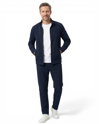 The Milan Tracksuit