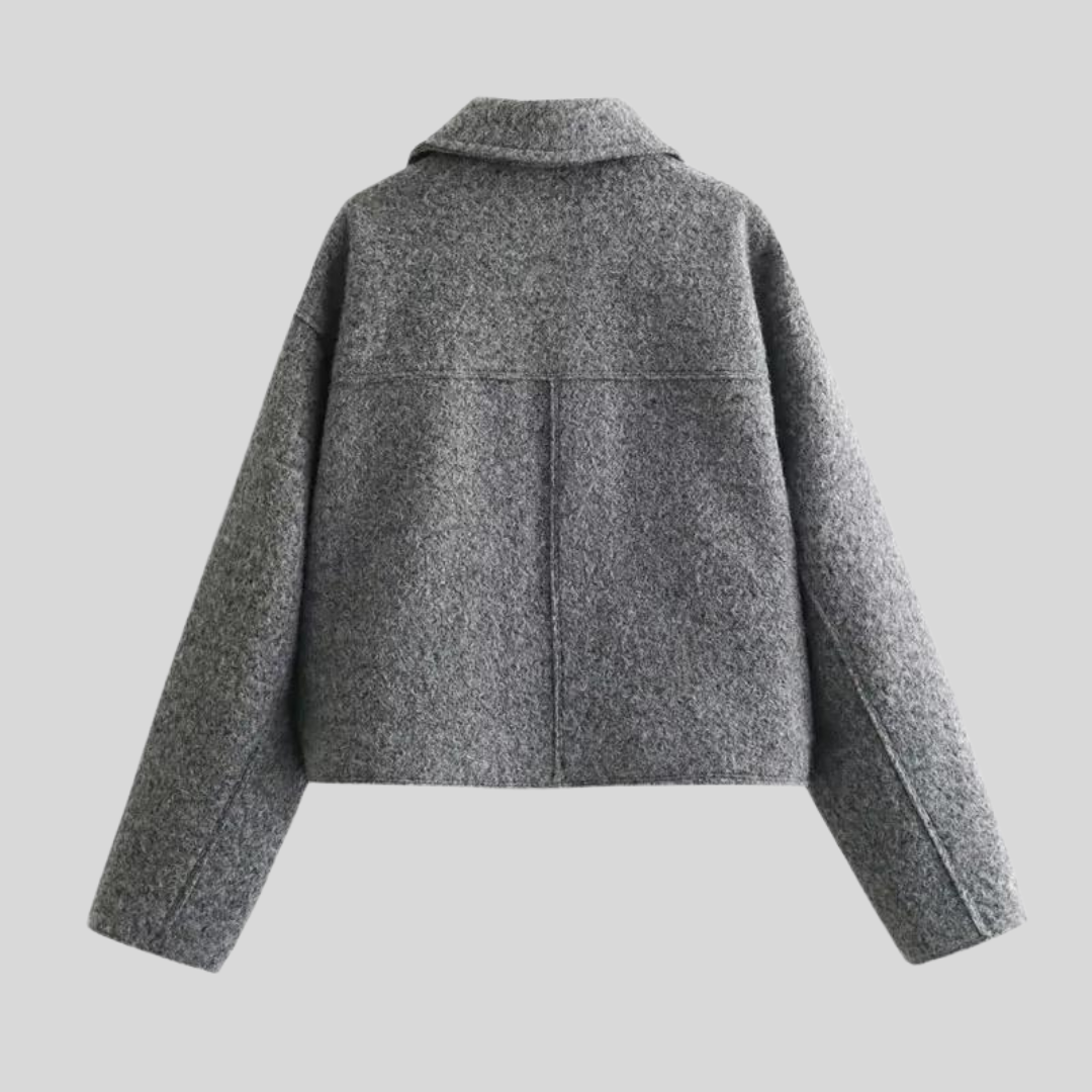 Elena Winter Jacket