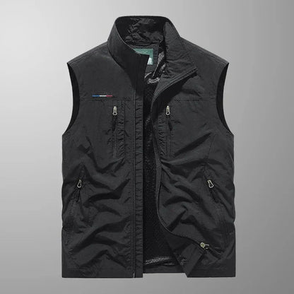 The Trek Vest