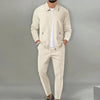 Ryan™ | Lightweight Two -Piece Set