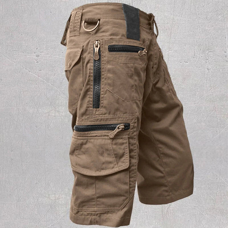The Ranger Short