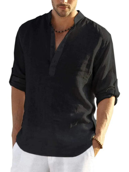 The Amalfi Shirt