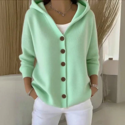 The Neve Cardigan